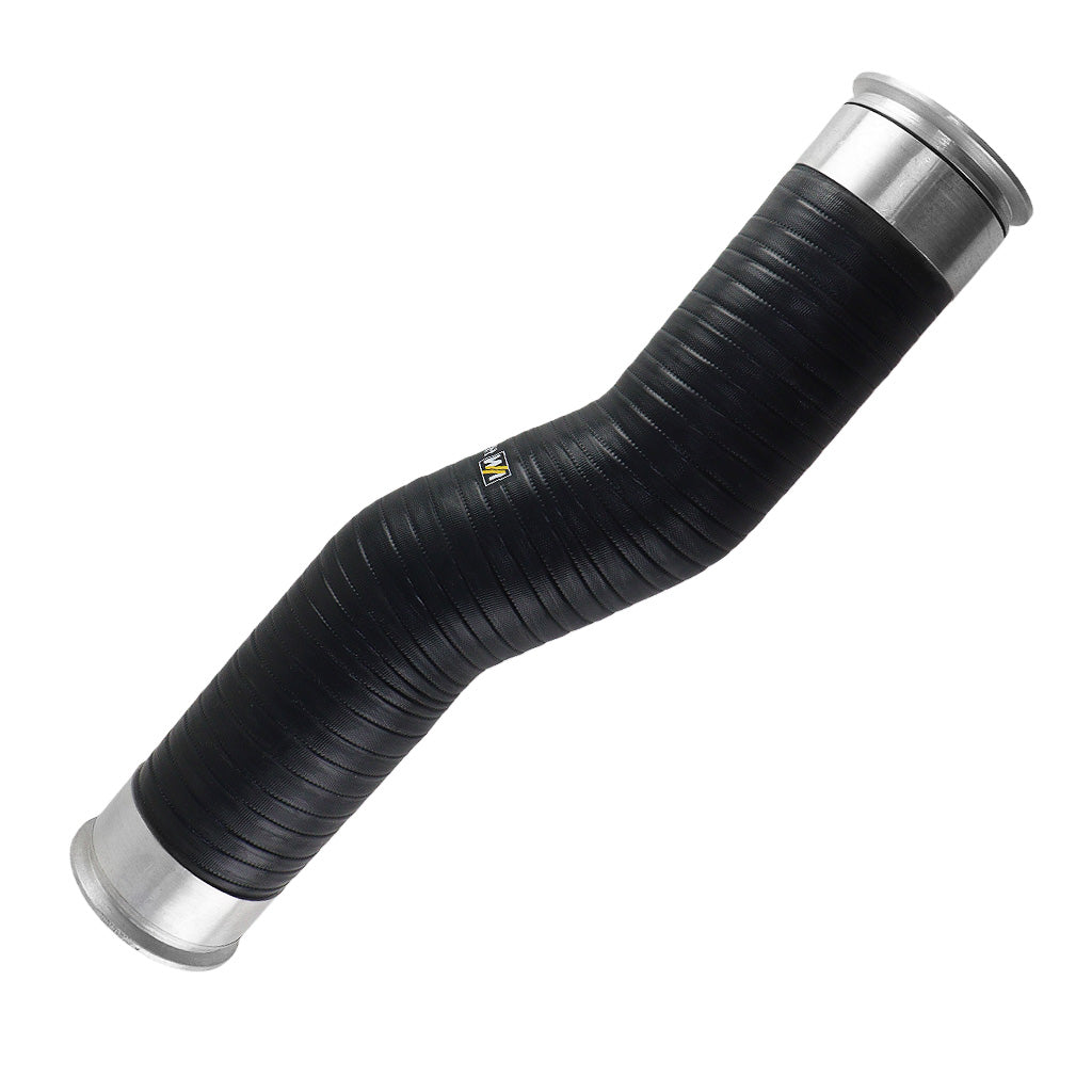 Mangueira Intercooler Bocal Caminhao Volvo N10 Nl12 N12