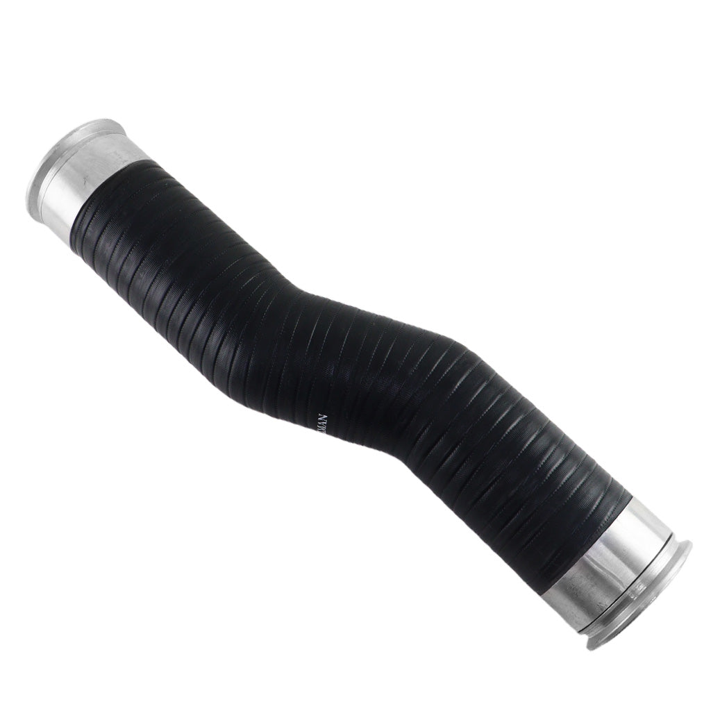 Mangueira Intercooler Bocal Caminhao Volvo N10 Nl12 N12