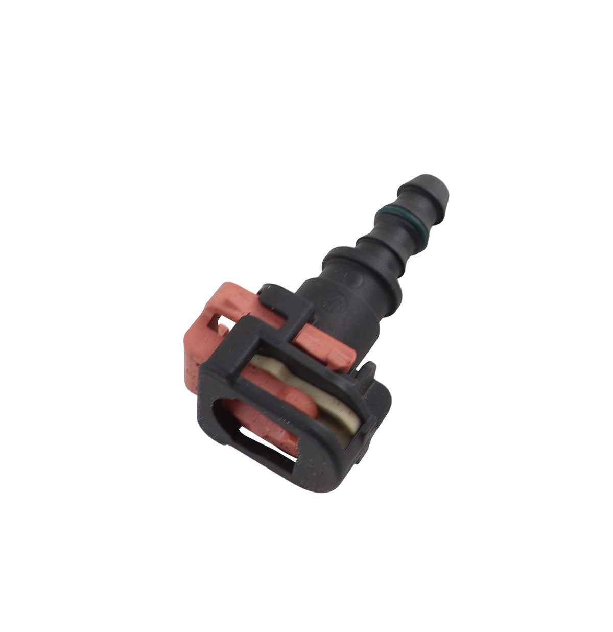 Conector Quick Engate 5/16 Macho Femea Reto