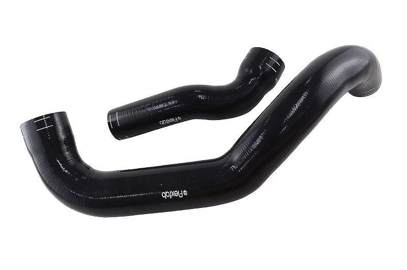 Kit Mangueira Intercooler Sprinter 313 Cdi 3.0 Turbo 2002/..