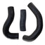 Kit 3 Mangueira Do Intercooler L200 Pajero Sport Hpe Turbo
