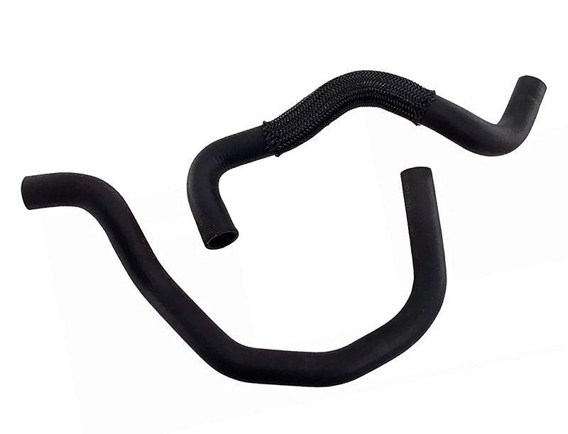 Kit Mangueira Ar Quente Fiat Doblo 1.8 Motor Etorq