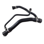 Mangueira Superior Radiador Bmw 528i 530i E60 E61 E63 E64