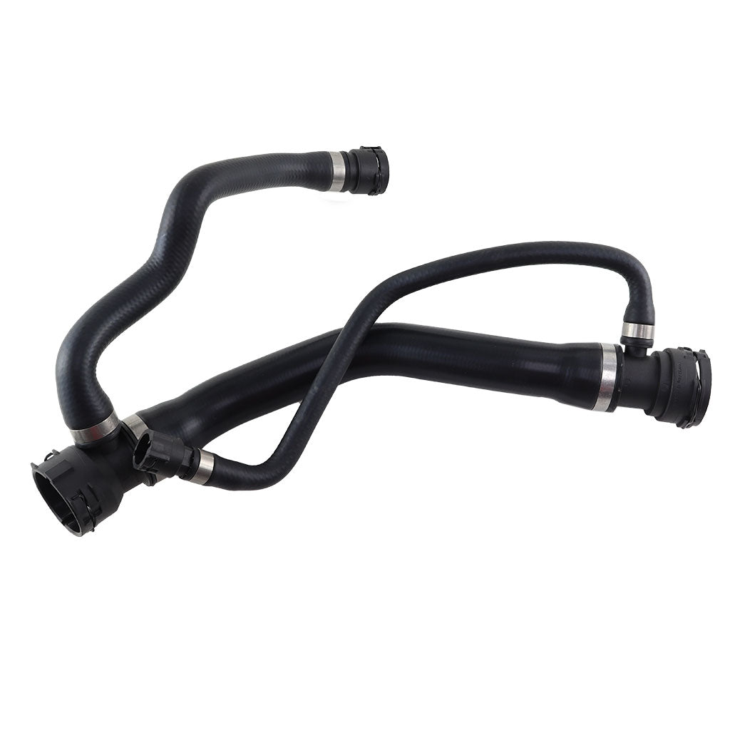 Mangueira Superior Radiador Bmw 528i 530i E60 E61 E63 E64 Imagem principal do produto