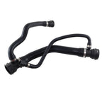 Mangueira Superior Radiador Bmw 528i 530i E60 E61 E63 E64