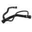 Mangueira Superior Radiador Bmw 528i 530i E60 E61 E63 E64