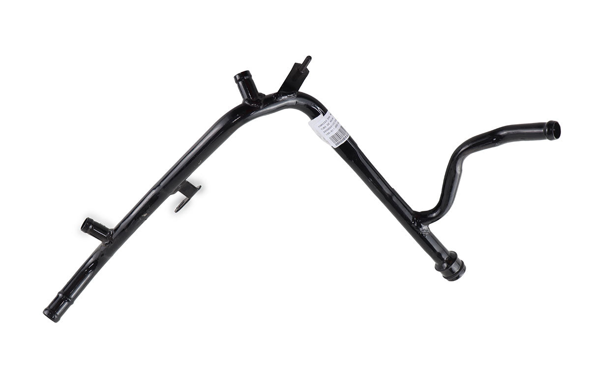 Tubo Agua Motor Vw Golf 2007/2012 2.0 8v - 06a121065ca - Paraiso das Mangueiras Imagem principal do produto