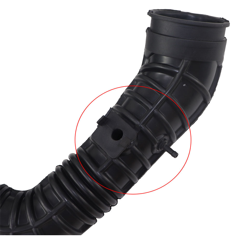 Mangueira Intercooler Master 2.5 16v L/direito 8201042931