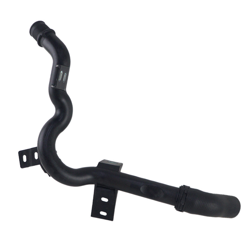 Cano Tubo Agua Citroen C3 Peugeot 208 1.5 1.4 8v 2011 2012+