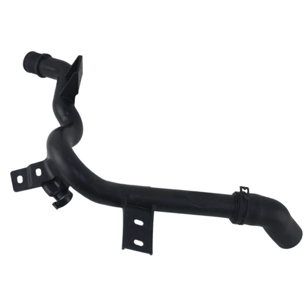 Cano Tubo Agua Citroen C3 Peugeot 208 1.5 1.4 8v 2011 2012+