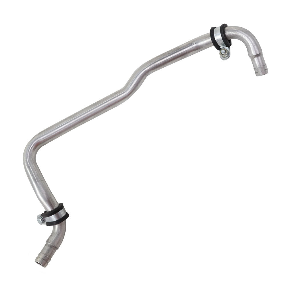 Tubo Agua Resfriador Óleo Motor S10 Diesel 180cv 2012 A 2014