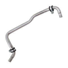 Tubo Agua Resfriador Óleo Motor S10 Diesel 180cv 2012 A 2014