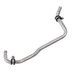 Tubo Agua Resfriador Óleo Motor S10 Diesel 180cv 2012 A 2014