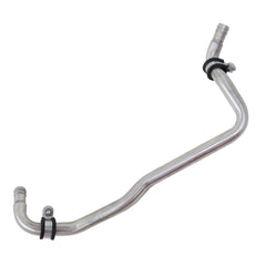 Tubo Agua Resfriador Óleo Motor S10 Diesel 180cv 2012 A 2014