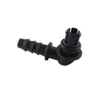Conector Engate 90º Tbi Canister Corpo Borboleta Renault Megane Scenic
