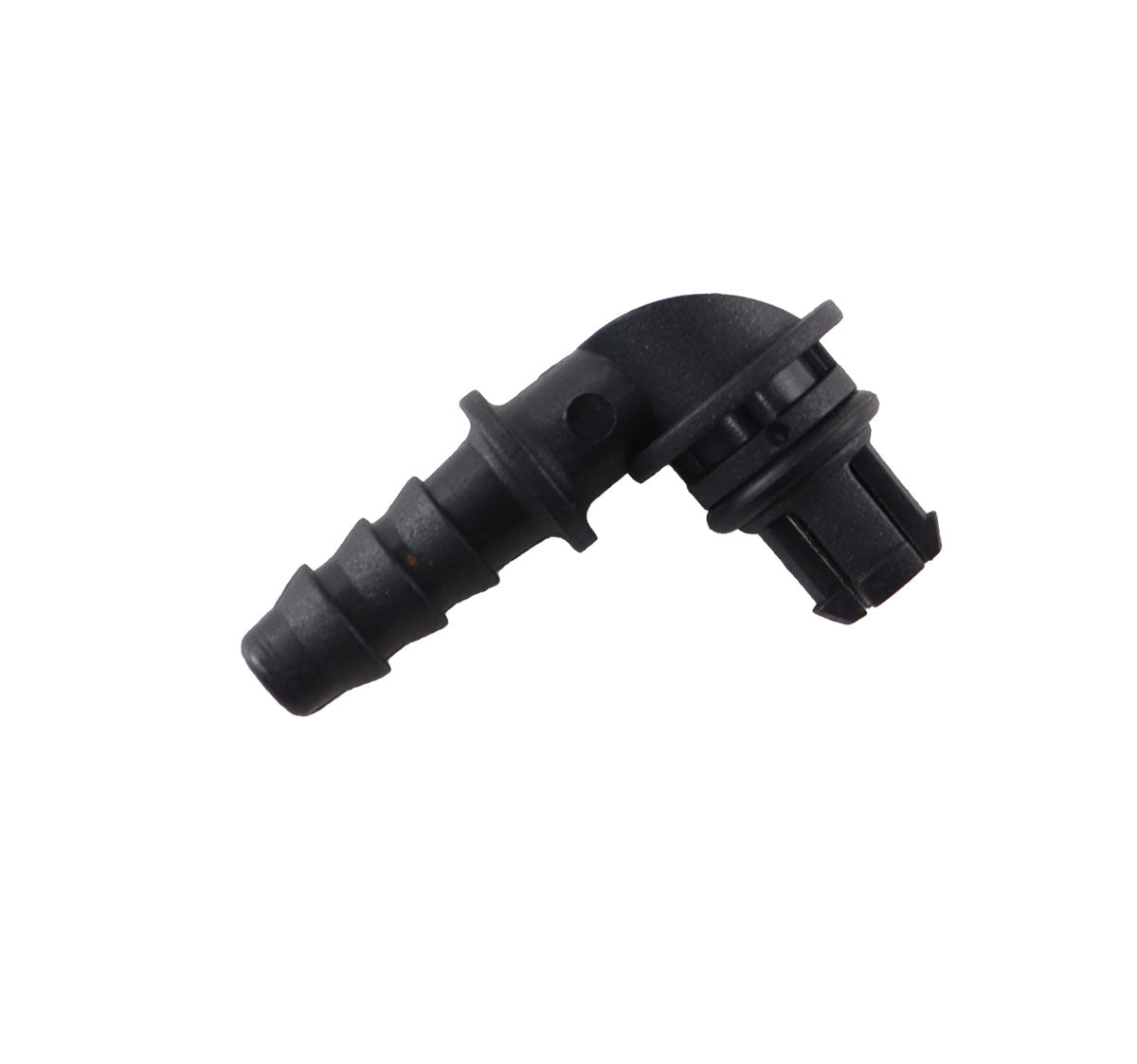 Conector Engate 90º Tbi Canister Corpo Borboleta Renault Megane Scenic