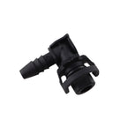 Conector Quick 90° Mangueira Reservatorio Cruze C3 Aircross