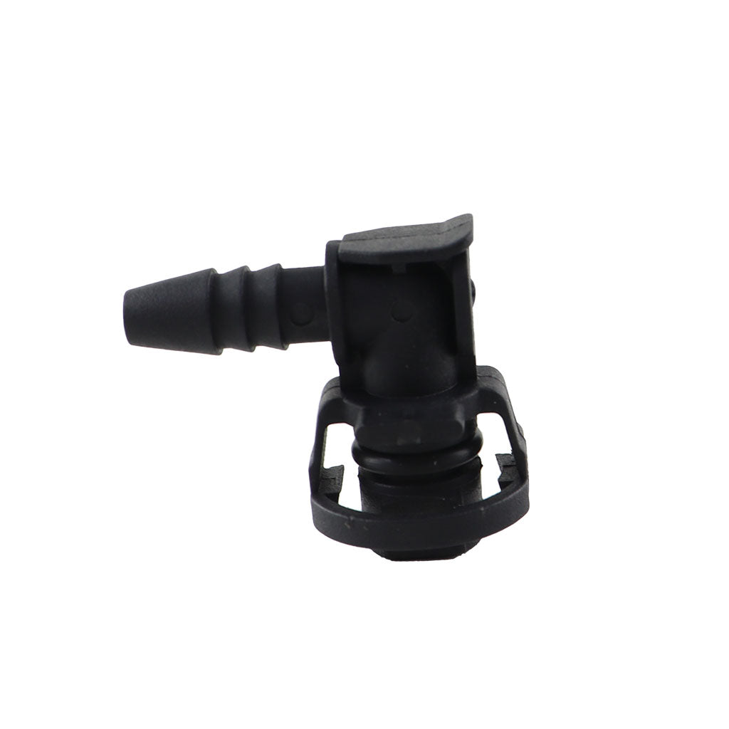 Conector Quick 90° Mangueira Reservatorio Cruze C3 Aircross