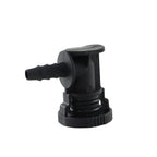 Conector Fechamento Flauta Combustível Renault Clio Twingo Kangoo 8v