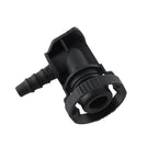Conector Fechamento Flauta Combustível Renault Clio Twingo Kangoo 8v