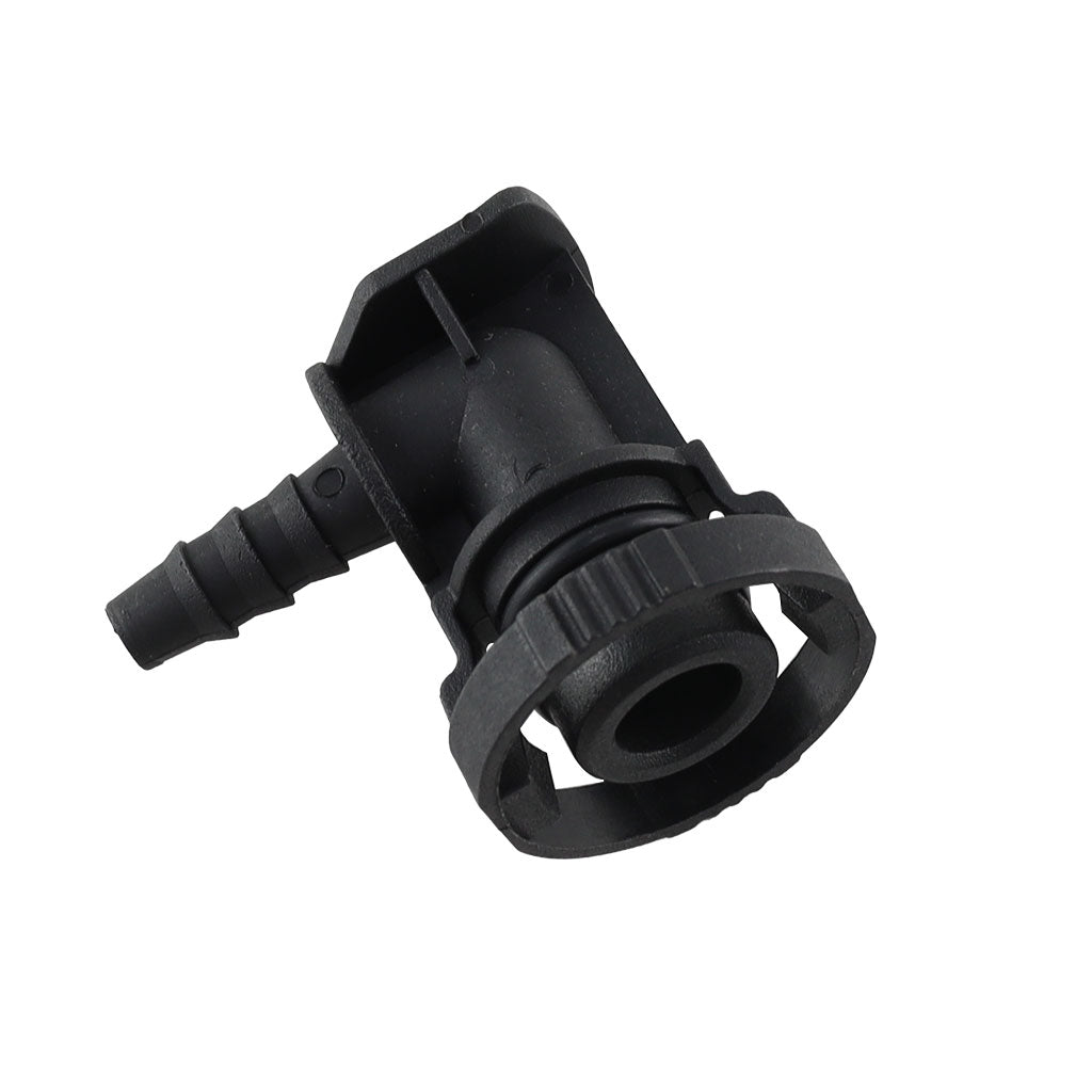 Conector Fechamento Flauta Combustível Renault Clio Twingo Kangoo 8v
