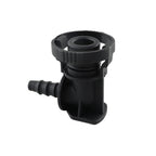 Conector Fechamento Flauta Combustível Renault Clio Twingo Kangoo 8v