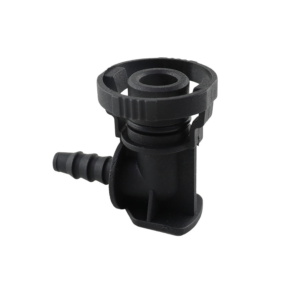 Conector Fechamento Flauta Combustível Renault Clio Twingo Kangoo 8v