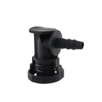 Conector Fechamento Flauta Combustível Renault Clio Twingo Kangoo 8v