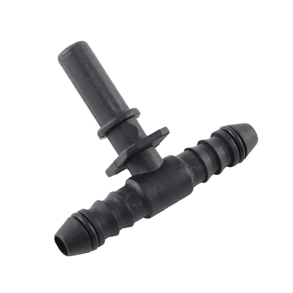Conector Tee  5/16 X 5/16 8mm Emenda Adaptaçao Mangueira