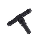 Conector Tee  5/16 X 5/16 8mm Emenda Adaptaçao Mangueira