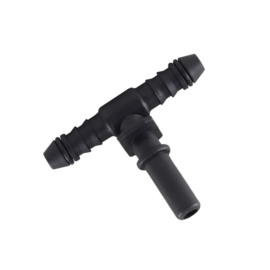 Conector Tee  5/16 X 5/16 8mm Emenda Adaptaçao Mangueira
