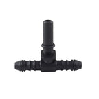 Conector Tee  5/16 X 5/16 8mm Emenda Adaptaçao Mangueira