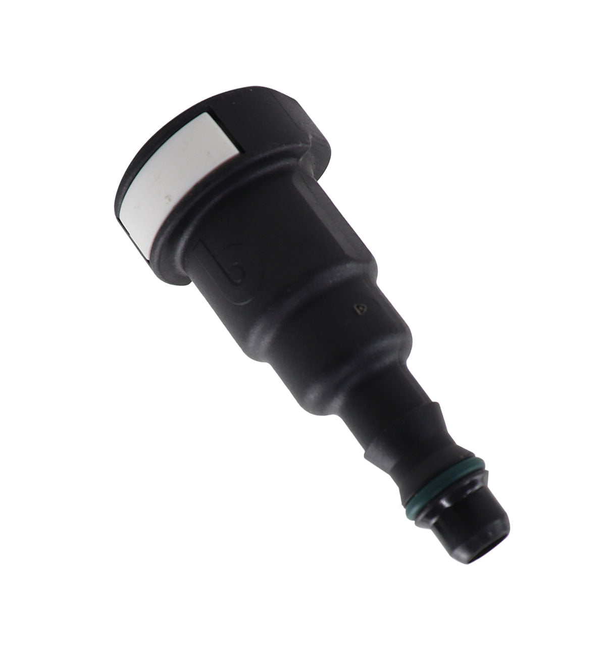 Conector Quick Reto 3/8 X 5/16 Engate Mangueira Macho Femea