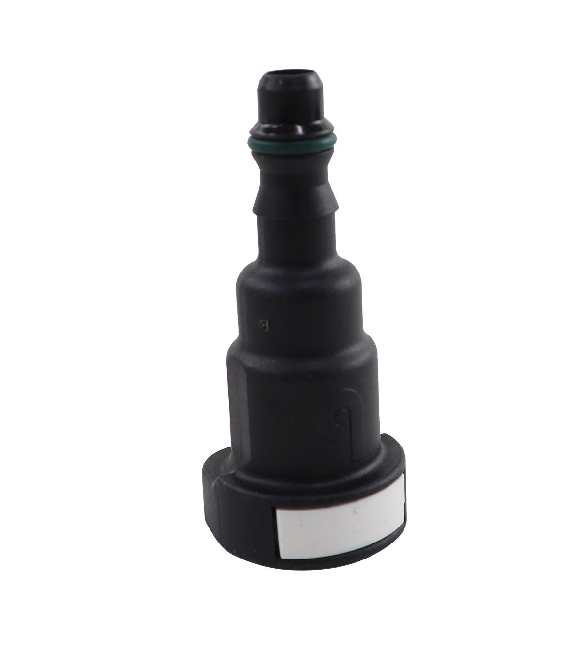 Conector Quick Reto 3/8 X 5/16 Engate Mangueira Macho Femea