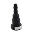 Conector Quick Reto 3/8 X 5/16 Engate Mangueira Macho Femea