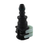 Conector Quick Reto 5/16 Engate Rápido Para Mangueira