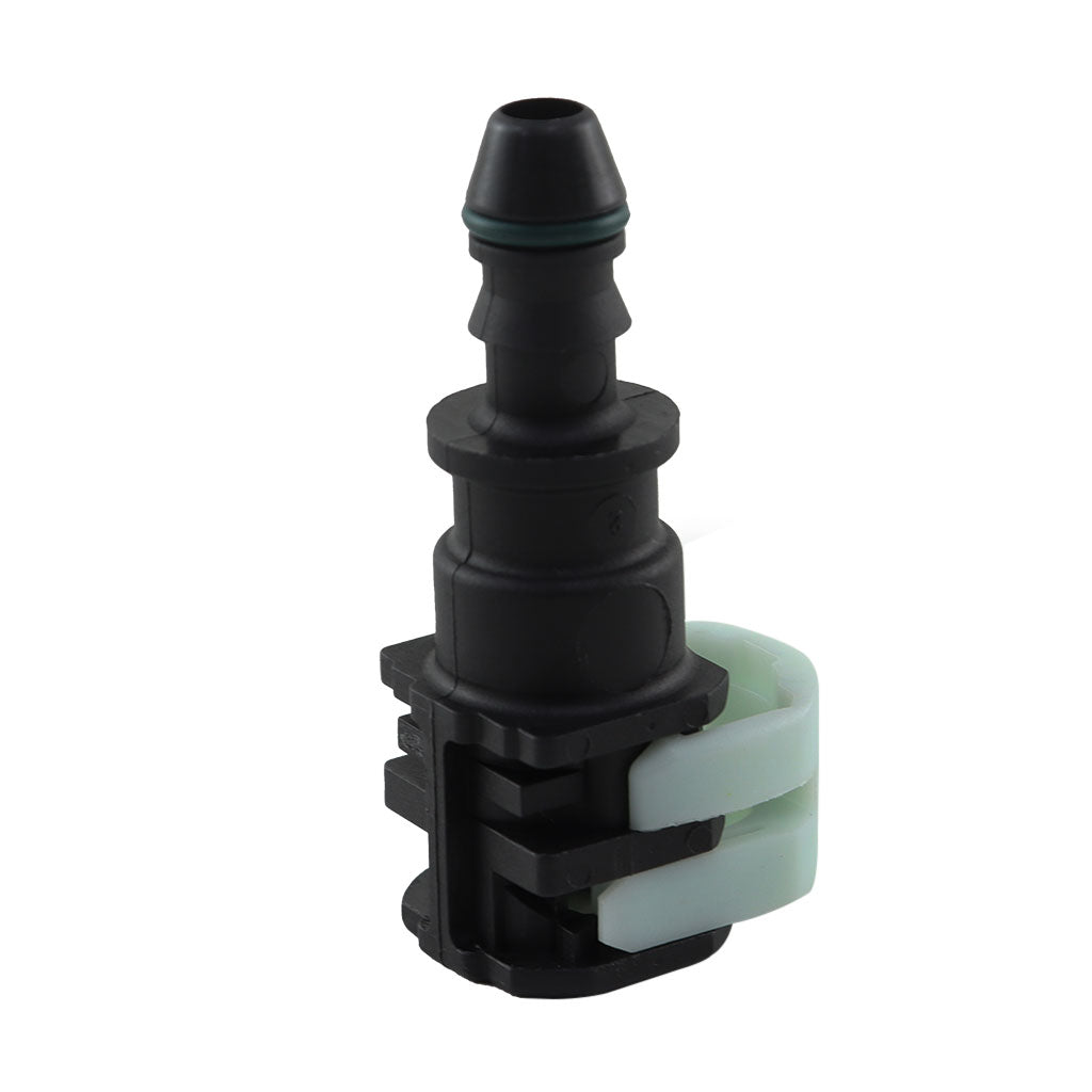 Conector Quick Reto 5/16 Engate Rápido Para Mangueira