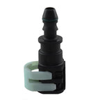Conector Quick Reto 5/16 Engate Rápido Para Mangueira