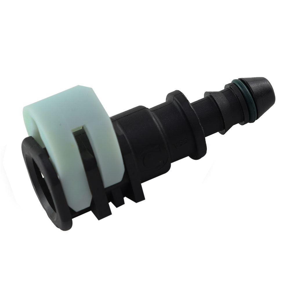 Conector Quick Reto 5/16 Engate Rápido Para Mangueira
