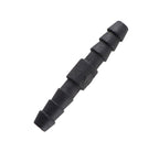 Nipe Emenda Conector 5mm X 5mm  Espigão Para Mangueiras