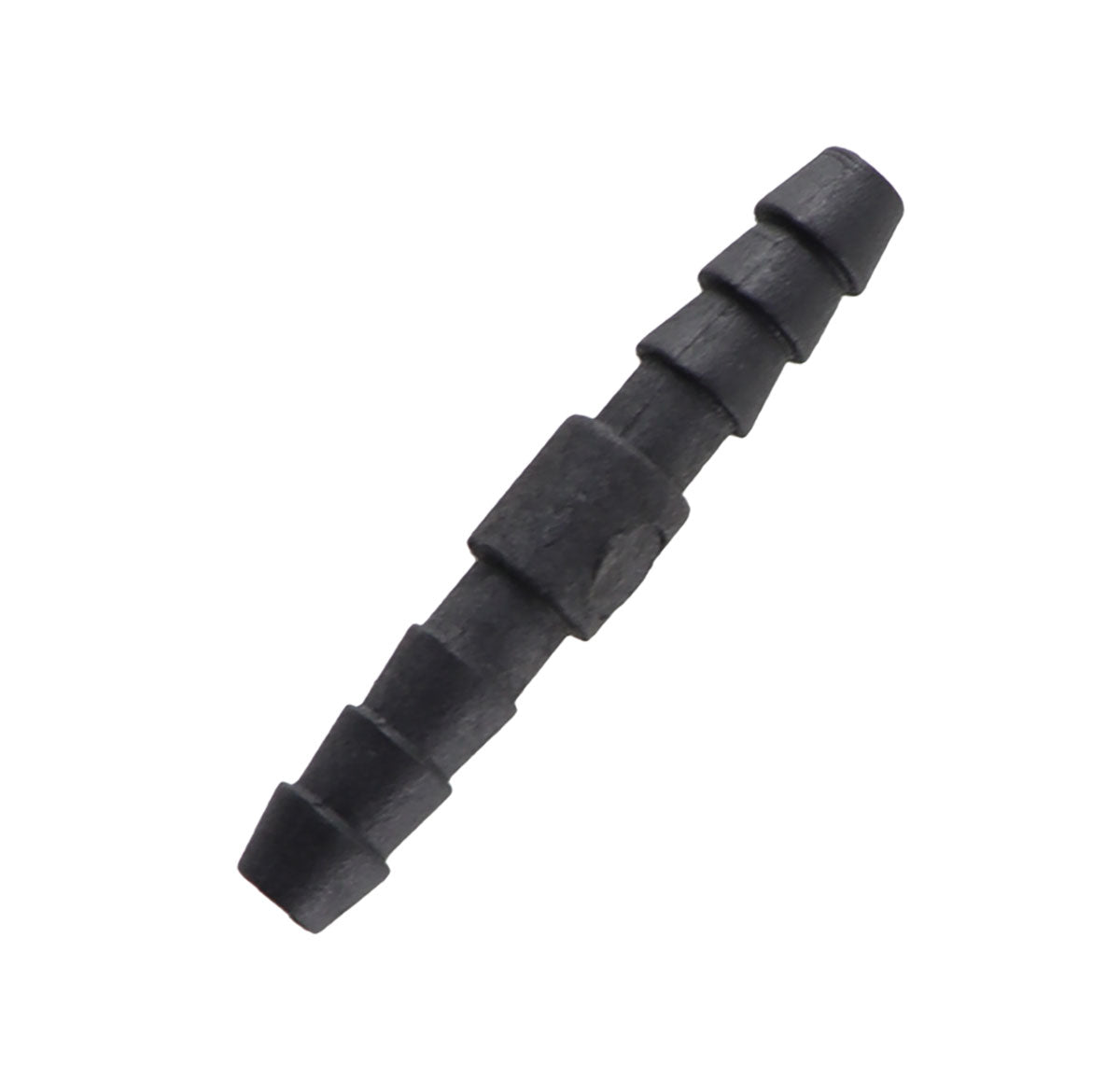 Nipe Emenda Conector 5mm X 5mm  Espigão Para Mangueiras