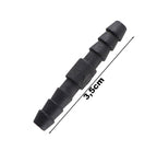 Nipe Emenda Conector 5mm X 5mm  Espigão Para Mangueiras
