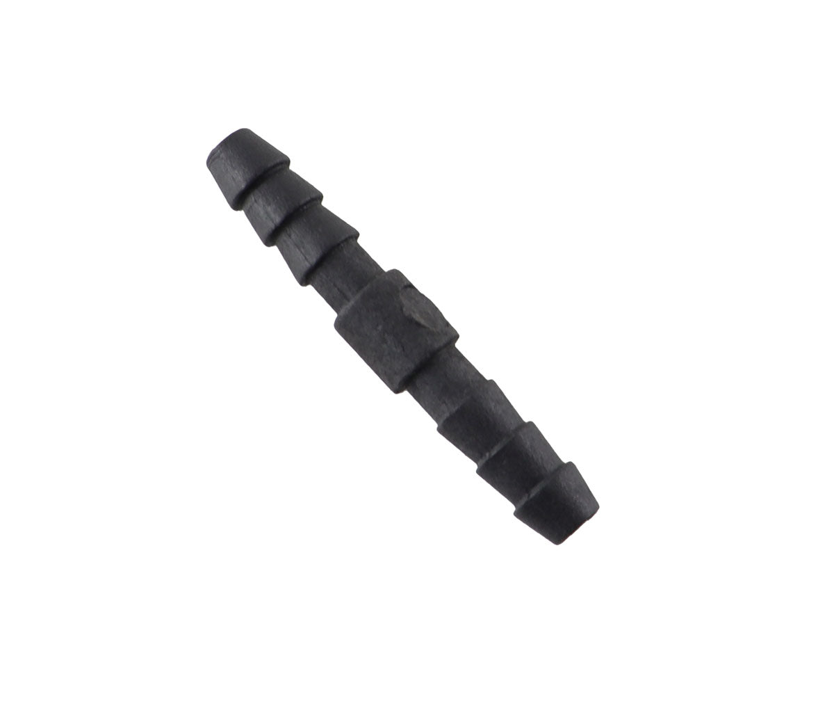Nipe Emenda Conector 5mm X 5mm  Espigão Para Mangueiras
