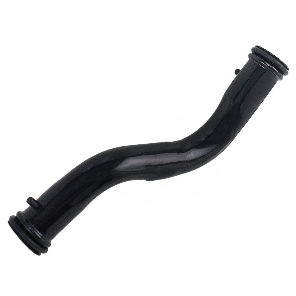 Tubo Cano Agua Motor Honda New Fit 1.4 1.5 2008 Em Diante