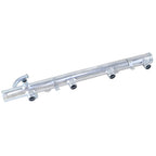 Tubo Cano Agua Refrigeraçao Vw 6.90 Mwm 1983+ Caminhão