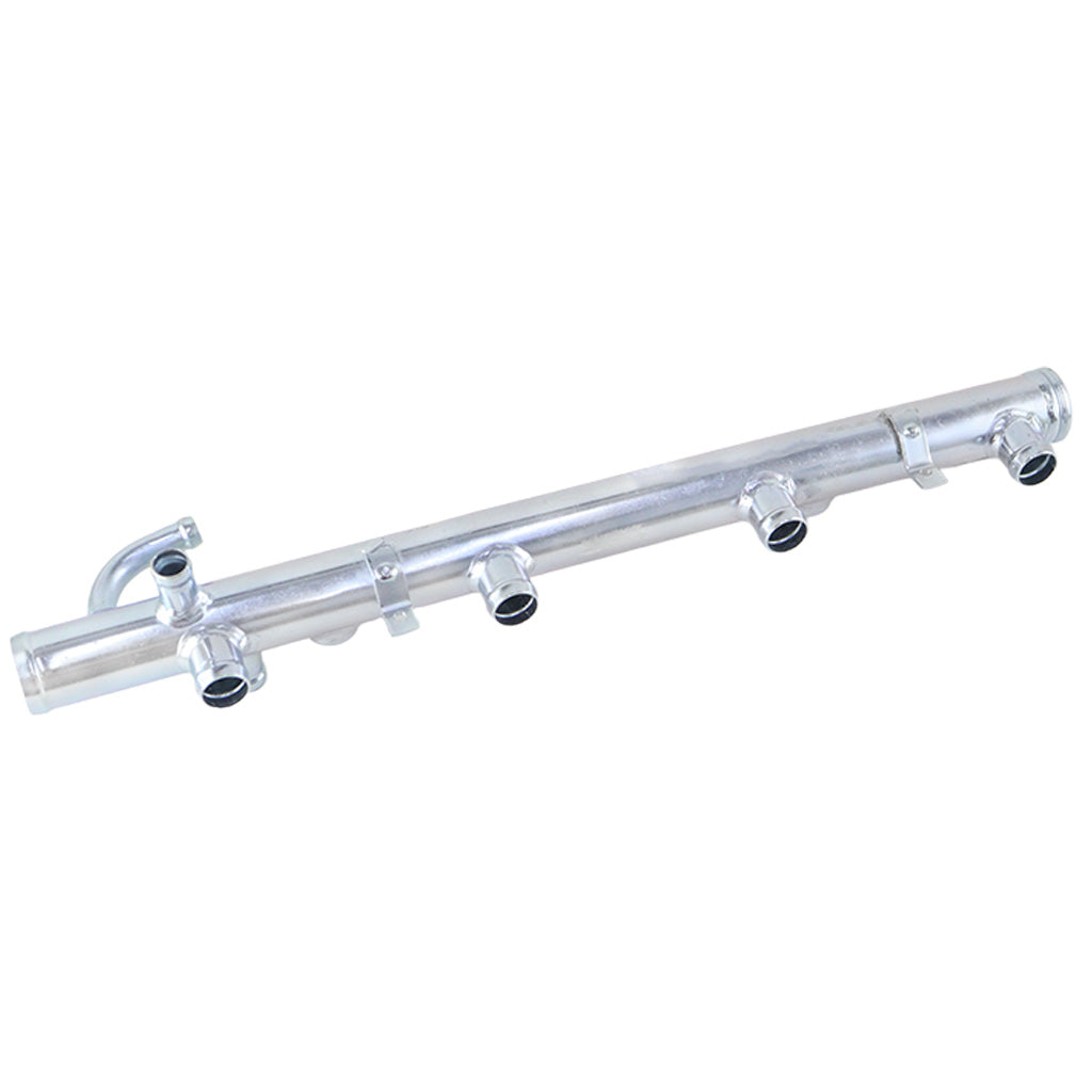 Tubo Cano Agua Refrigeraçao Vw 6.90 Mwm 1983+ Caminhão