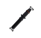 Conector Emenda Reta Longa 5/16 8mm