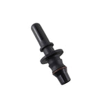 Conector Emenda Redução 3/8 Para 5/16 Reta Curta