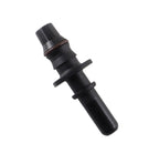 Conector Emenda Redução 3/8 Para 5/16 Reta Curta