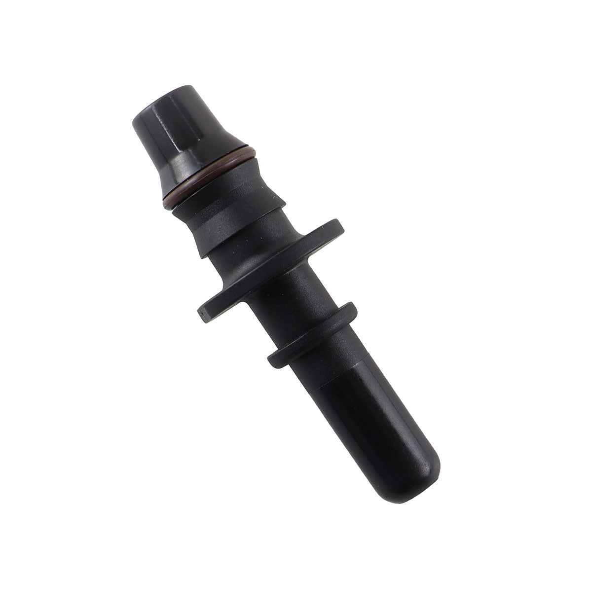 Conector Emenda Redução 3/8 Para 5/16 Reta Curta